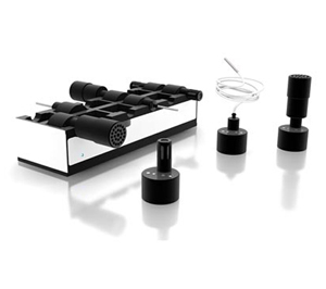 XpertLog無線溫度驗證系統